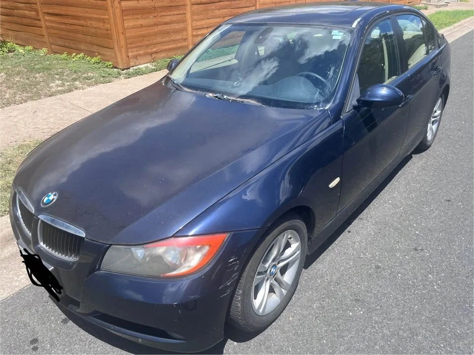 2008 BMW 3 Series - Image 2 of 8