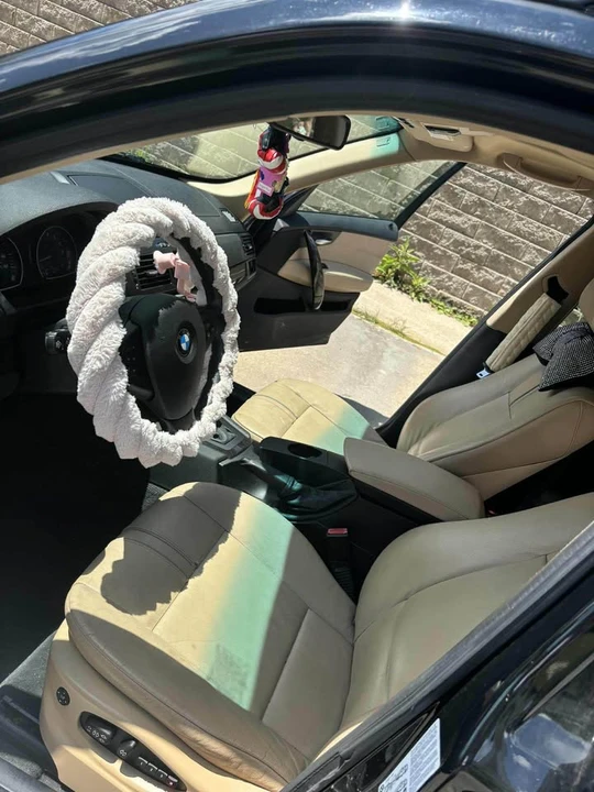 2008 BMW E83 X3 - Image 4 of 6