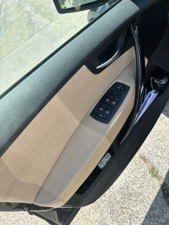2008 BMW E83 X3 - Image 5 of 6