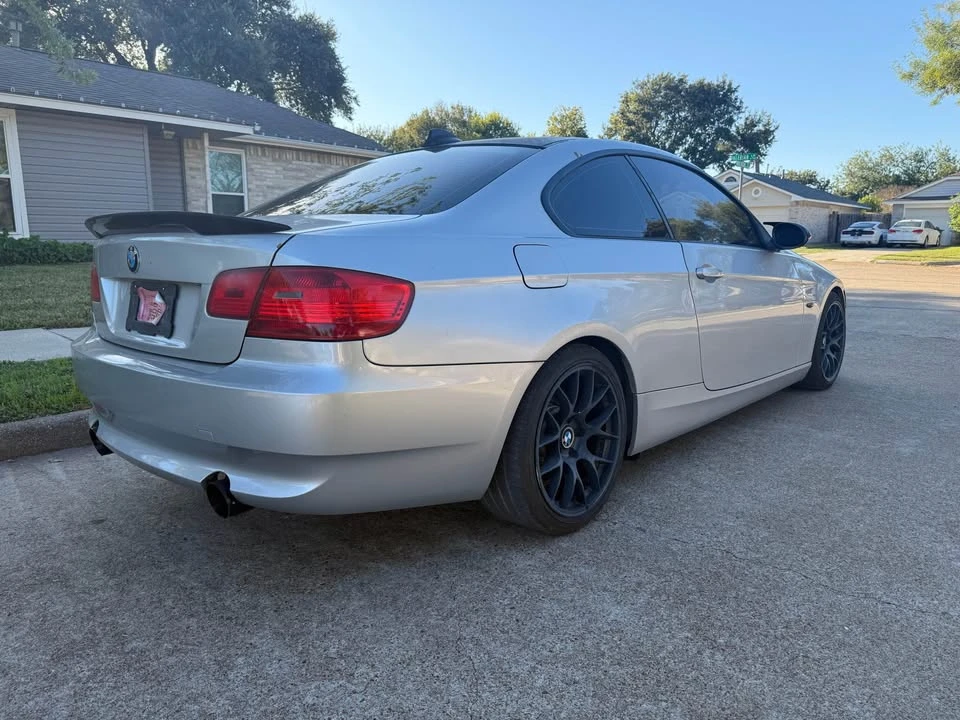 2008 BMW 3 Series - Image 6 of 12