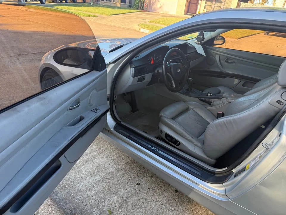 2008 BMW 3 Series - Image 10 of 12