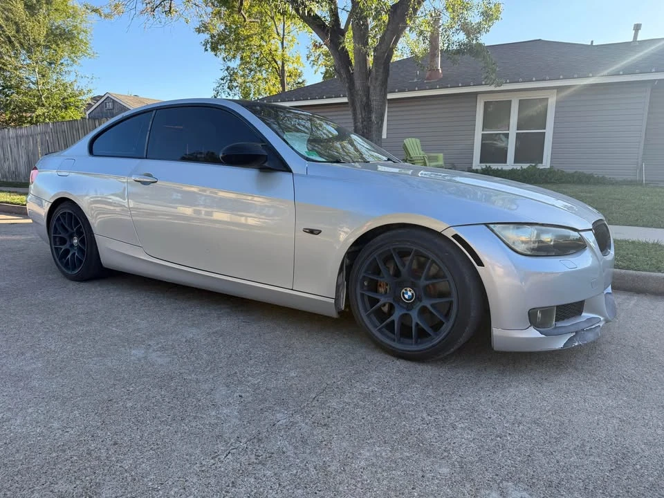 2008 BMW 3 Series - Image 4 of 12