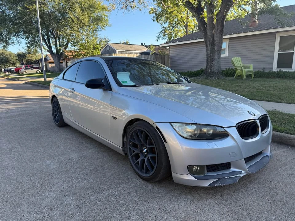2008 BMW 3 Series - Image 3 of 12