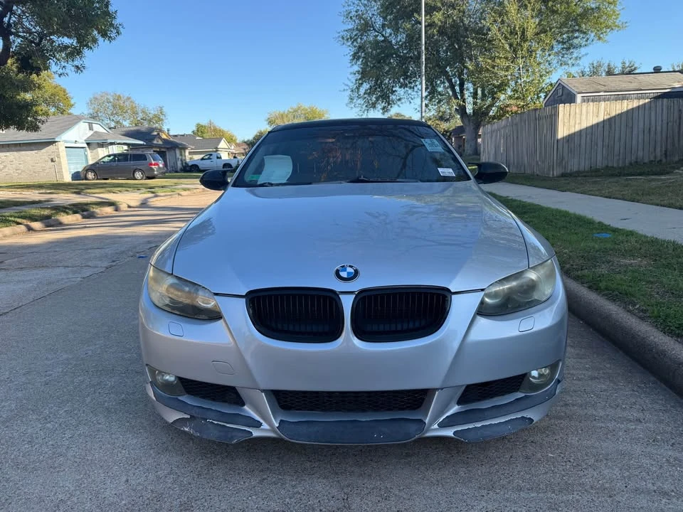 2008 BMW 3 Series - Image 2 of 12