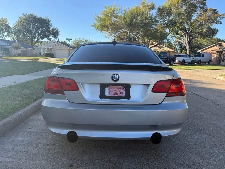 2008 BMW 3 Series - Image 7 of 12