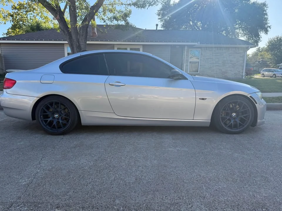 2008 BMW 3 Series - Image 5 of 12