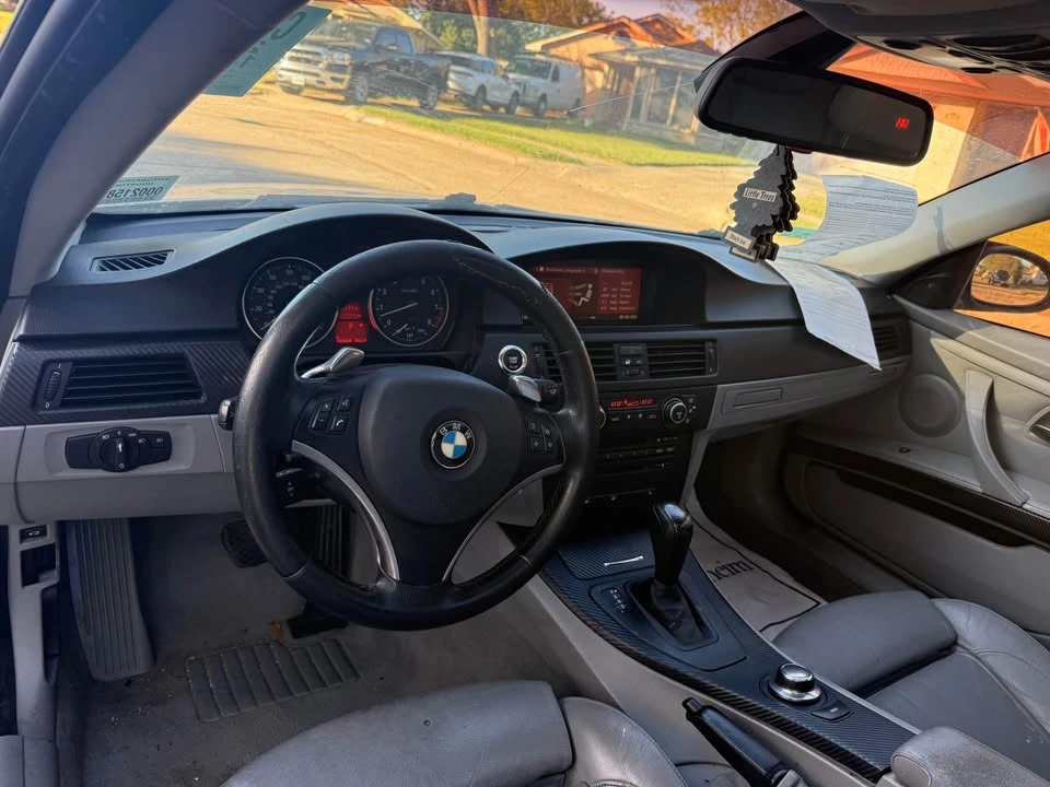 2008 BMW 3 Series - Image 11 of 12
