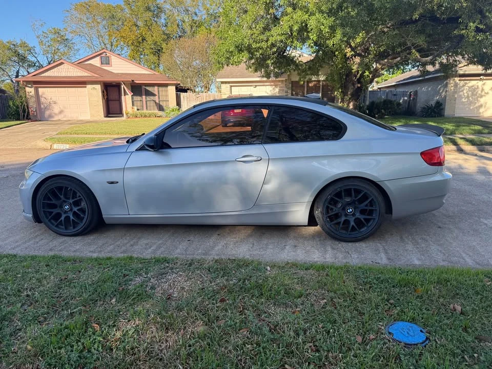 2008 BMW 3 Series - Image 9 of 12