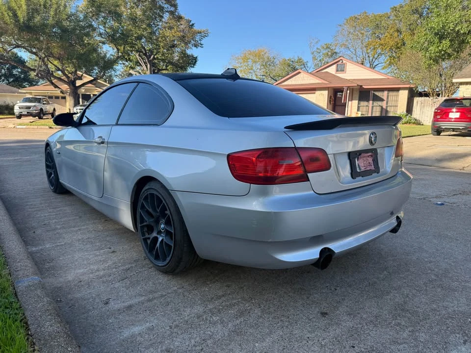 2008 BMW 3 Series - Image 8 of 12
