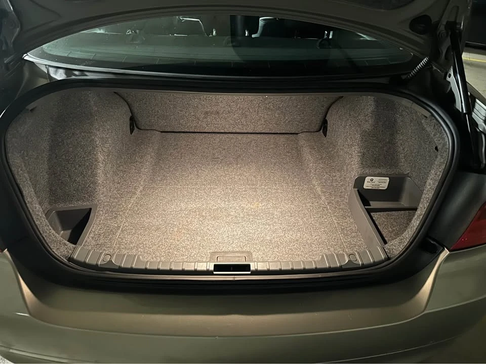 2008 BMW E90 3 Series Sedan - Image 3 of 7
