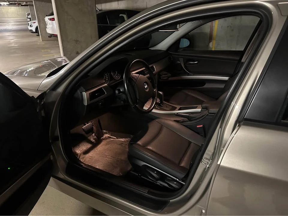 2008 BMW E90 3 Series Sedan - Image 6 of 7