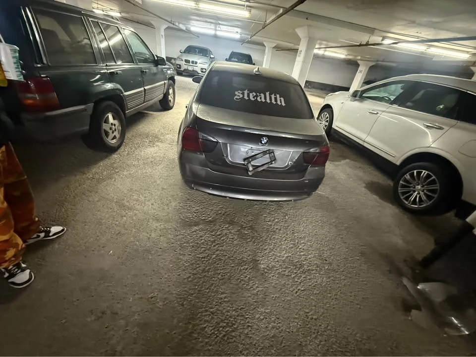 2006 BMW 3 Series - Image 3 of 4