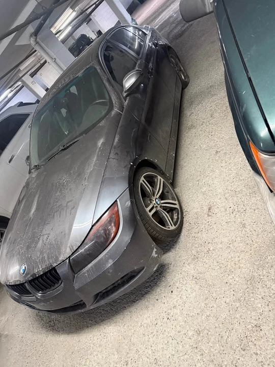 2006 BMW 3 Series - Image 2 of 4