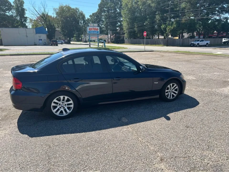 2008 BMW E90 3 Series Sedan - Image 3 of 7