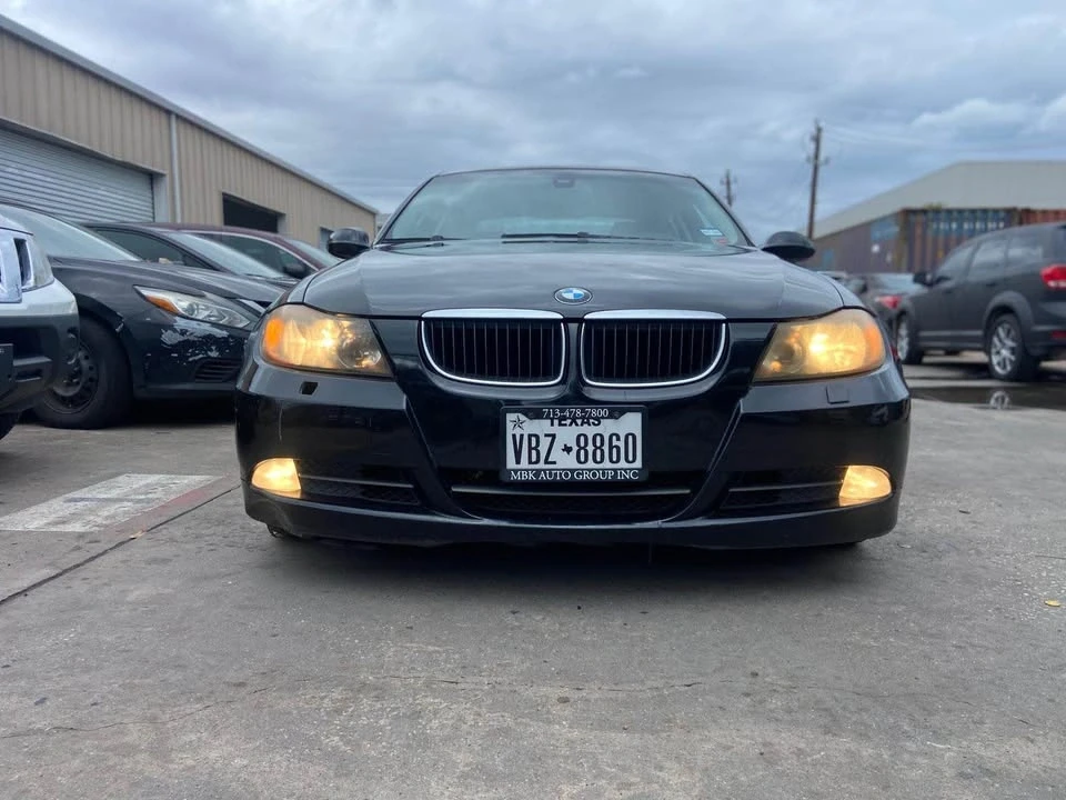 2008 BMW E90 3 Series Sedan - Image 13 of 13