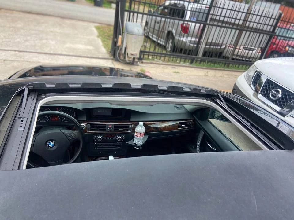 2008 BMW E90 3 Series Sedan - Image 8 of 13