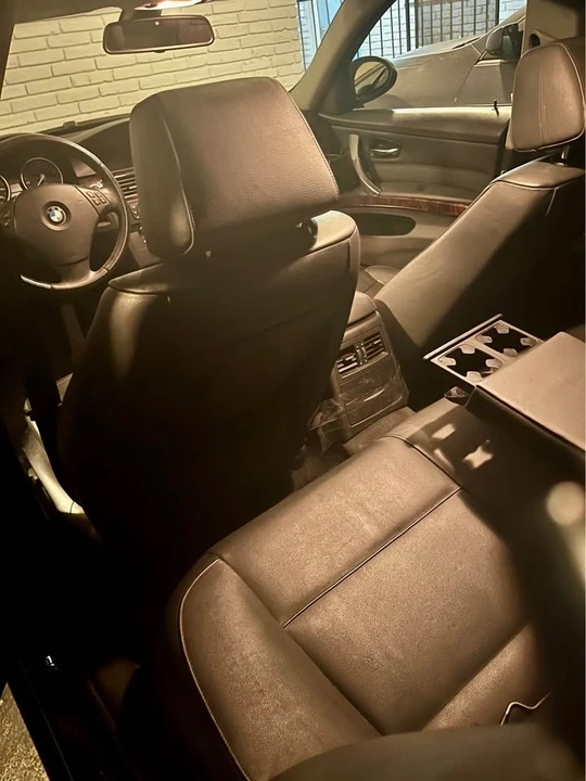2008 BMW E90 3 Series Sedan - Image 10 of 13