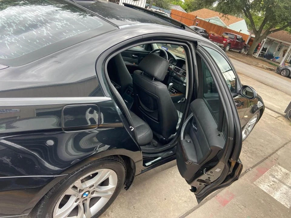 2008 BMW E90 3 Series Sedan - Image 12 of 13