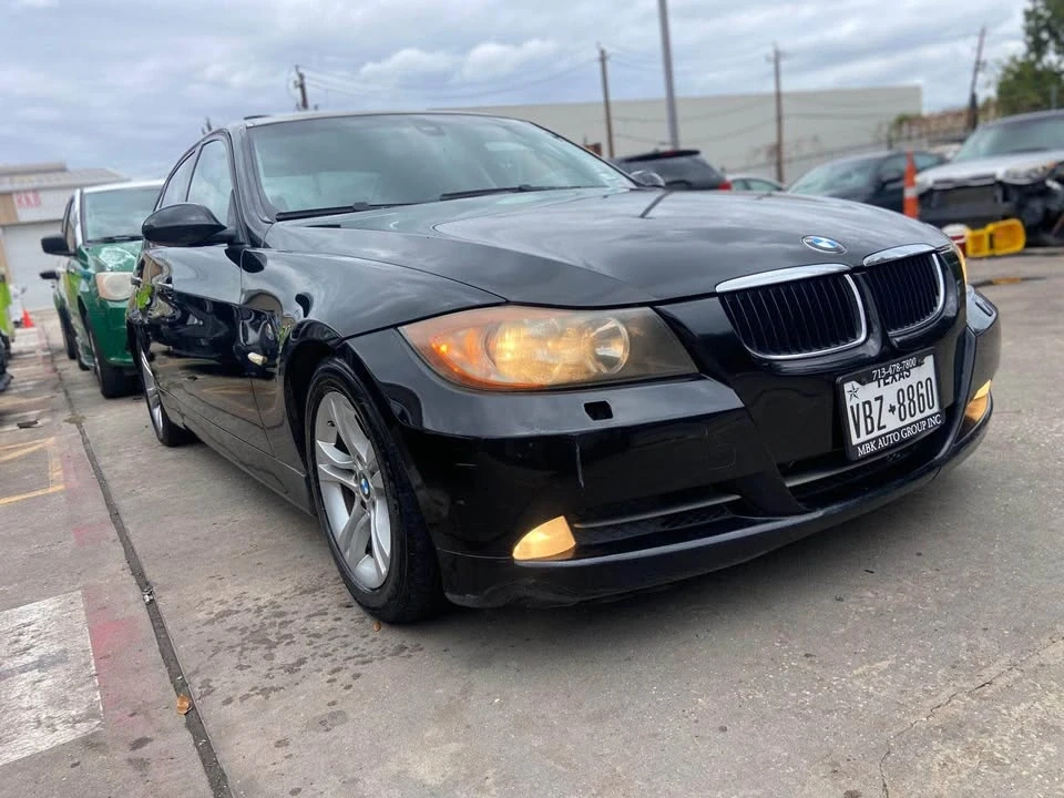 2008 BMW E90 3 Series Sedan - Image 3 of 13