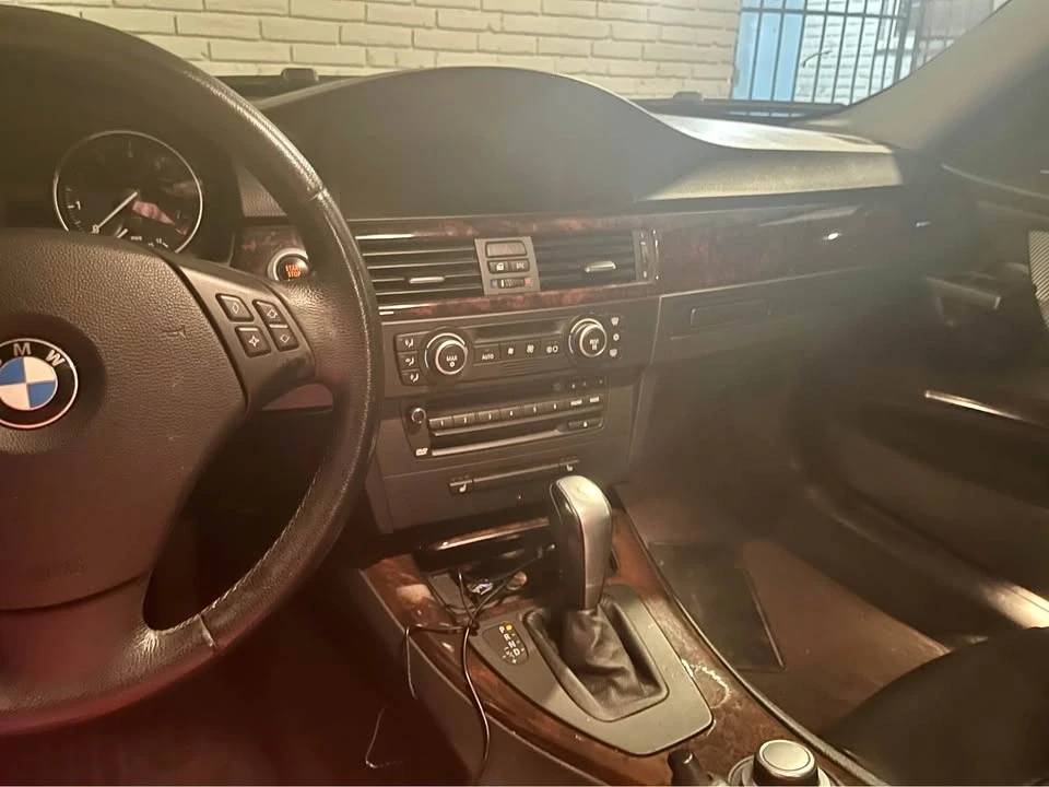 2008 BMW E90 3 Series Sedan - Image 5 of 13