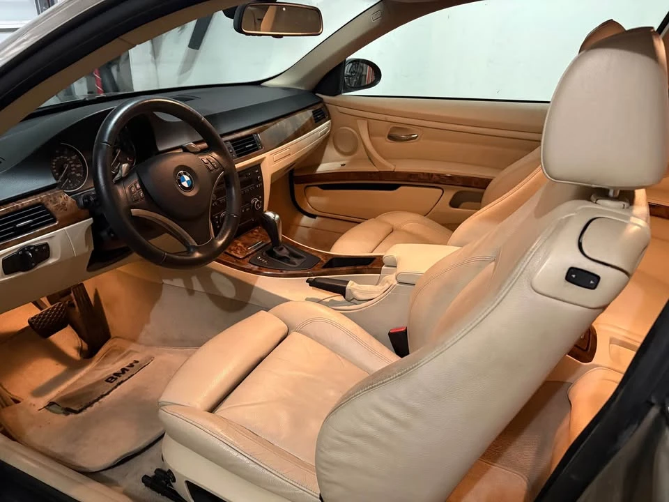 2008 BMW E92 3 Series Coupe - Image 5 of 7