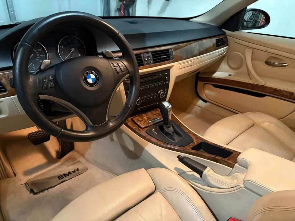2008 BMW E92 3 Series Coupe - Image 4 of 7