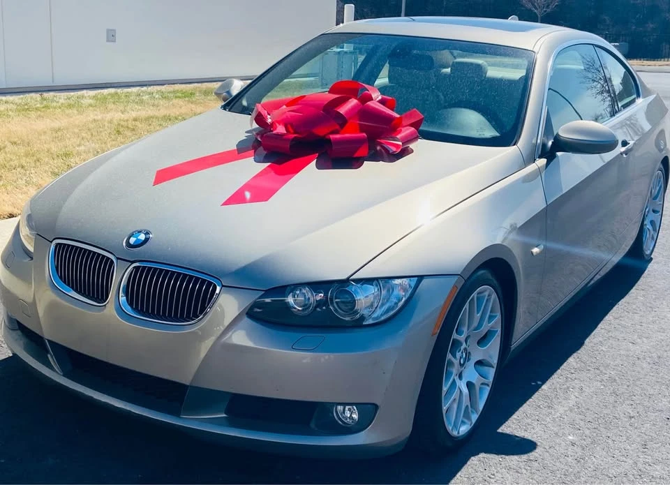 2008 BMW E92 3 Series Coupe - Image 3 of 7