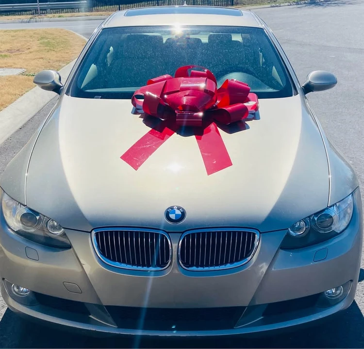 2008 BMW E92 3 Series Coupe - Image 2 of 7