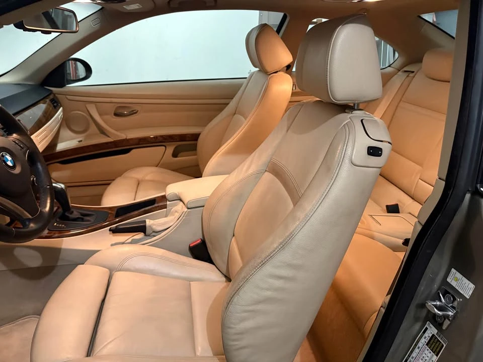 2008 BMW E92 3 Series Coupe - Image 6 of 7