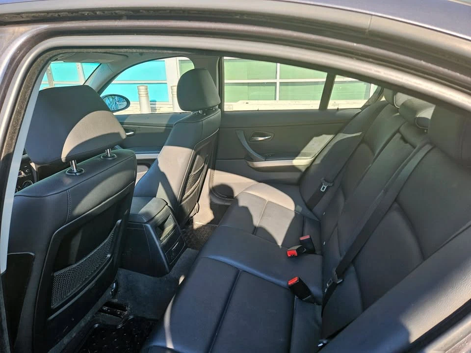 2008 BMW E90 3 Series Sedan - Image 10 of 12