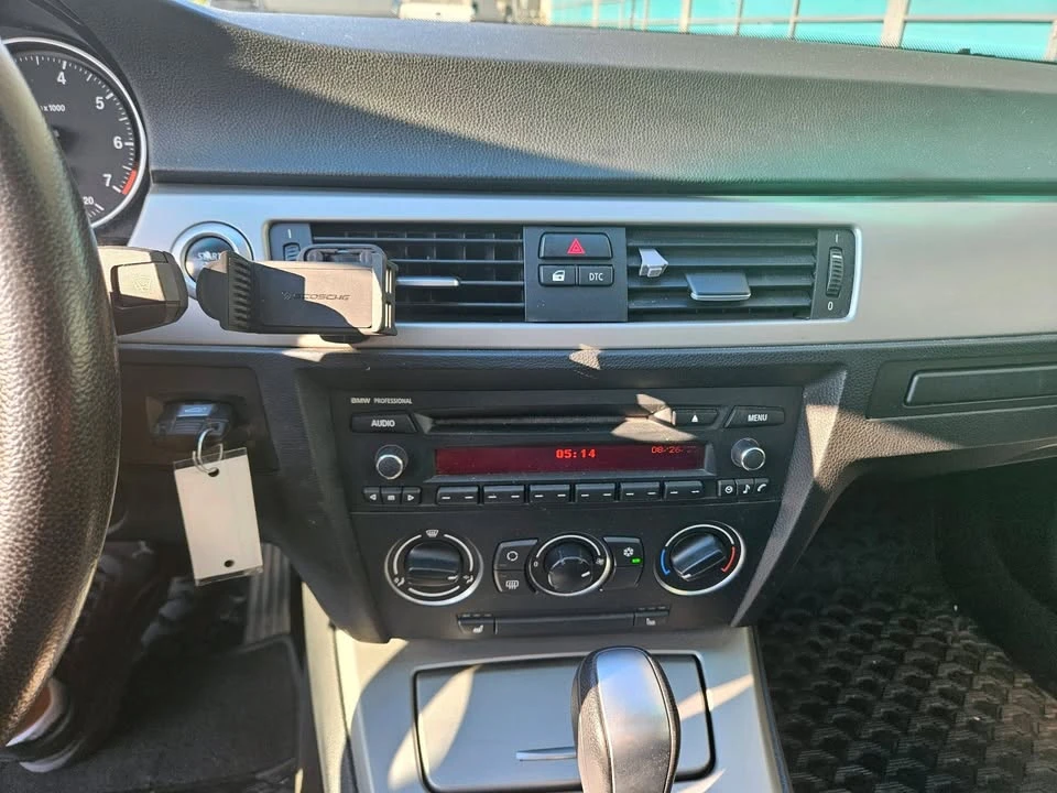 2008 BMW E90 3 Series Sedan - Image 12 of 12