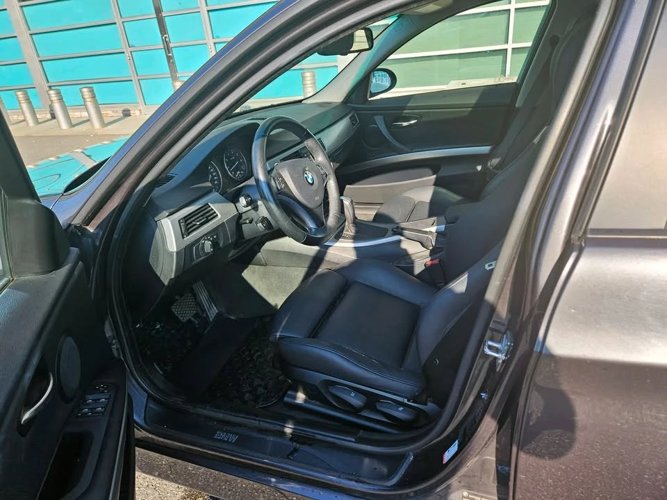 2008 BMW E90 3 Series Sedan - Image 7 of 12