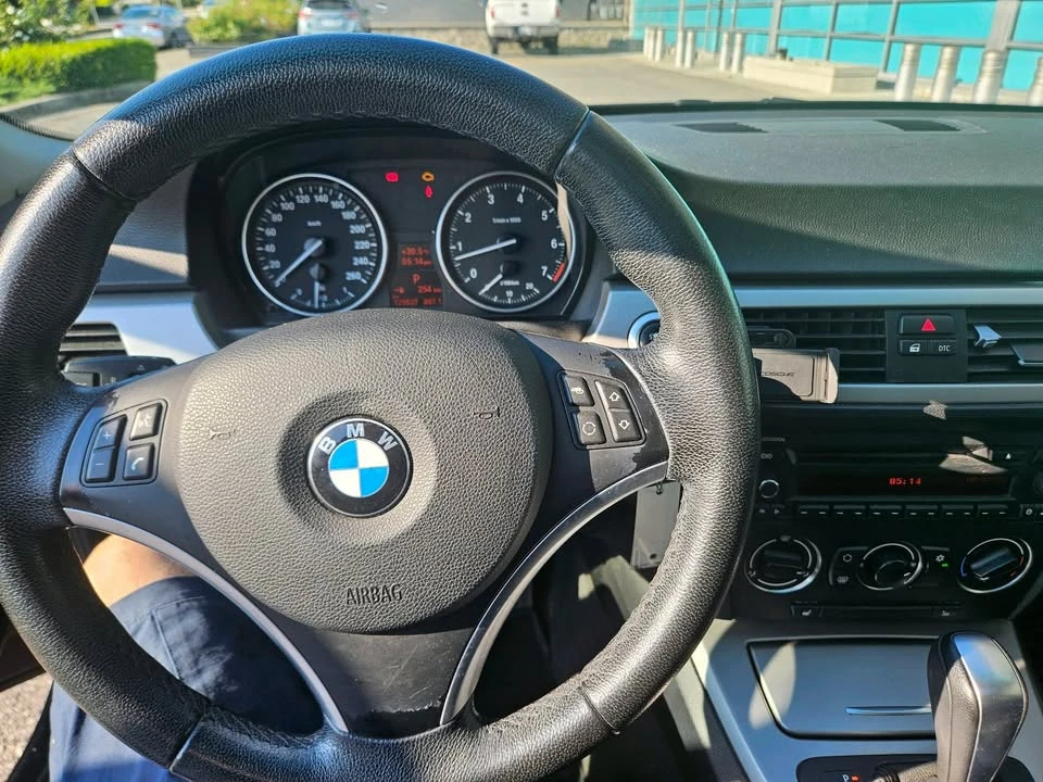 2008 BMW E90 3 Series Sedan - Image 6 of 12