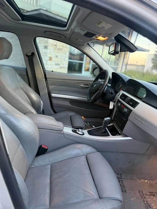 2008 BMW E90 3 Series Sedan - Image 6 of 12