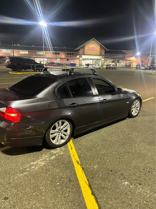 2008 BMW E90 3 Series Sedan - Image 4 of 13