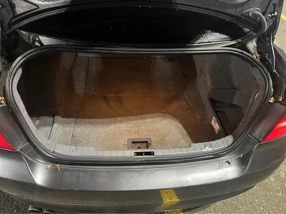 2008 BMW E90 3 Series Sedan - Image 11 of 13