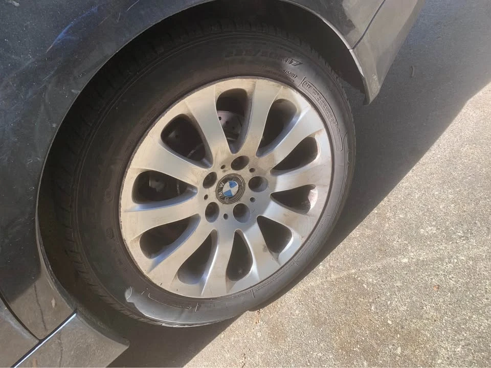 2008 BMW E90 3 Series Sedan - Image 3 of 5