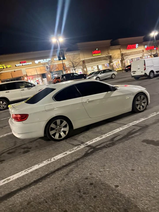 2008 BMW E92 3 Series Coupe - Image 3 of 4