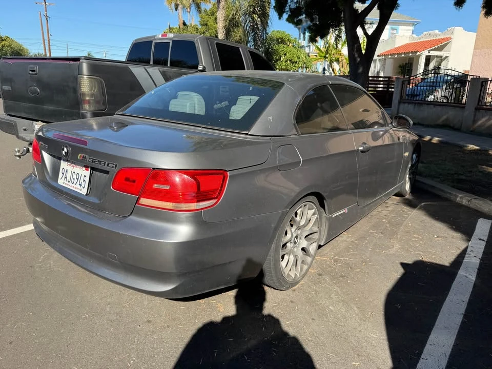 2008 BMW E92 3 Series Coupe - Image 4 of 4
