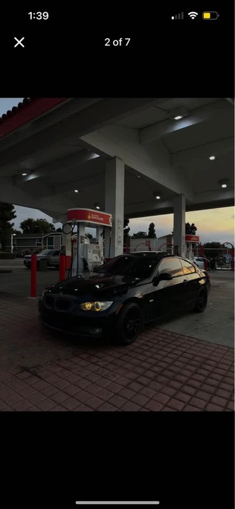 2008 BMW E92 3 Series Coupe - Image 2 of 10