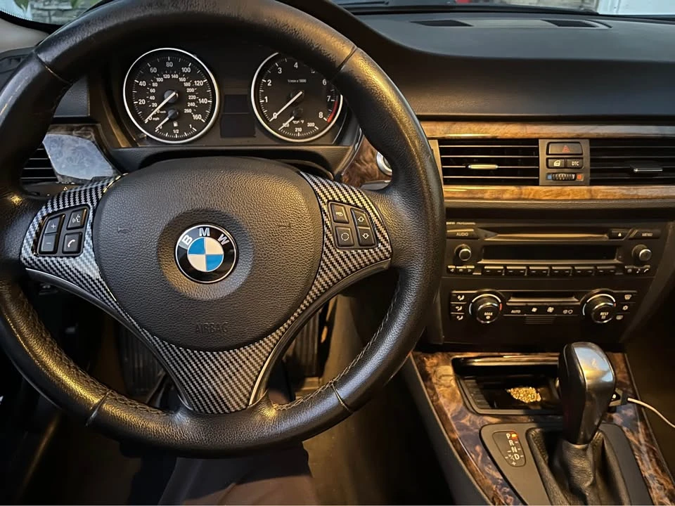 2008 BMW E92 3 Series Coupe - Image 6 of 10