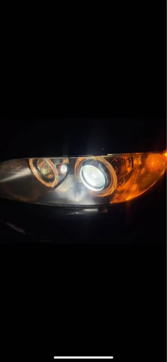2008 BMW E92 3 Series Coupe - Image 9 of 10