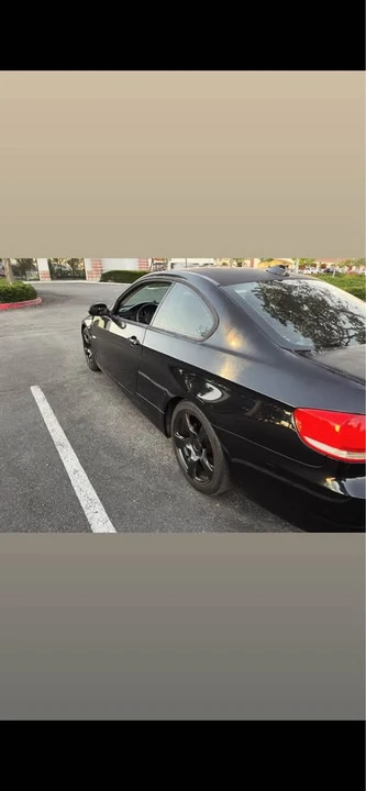 2008 BMW E92 3 Series Coupe - Image 3 of 10