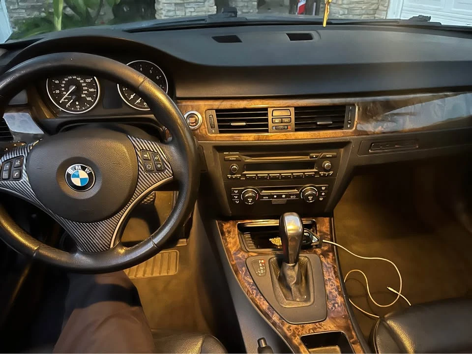 2008 BMW E92 3 Series Coupe - Image 7 of 10