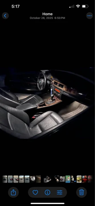 2008 BMW E92 3 Series Coupe - Image 8 of 10