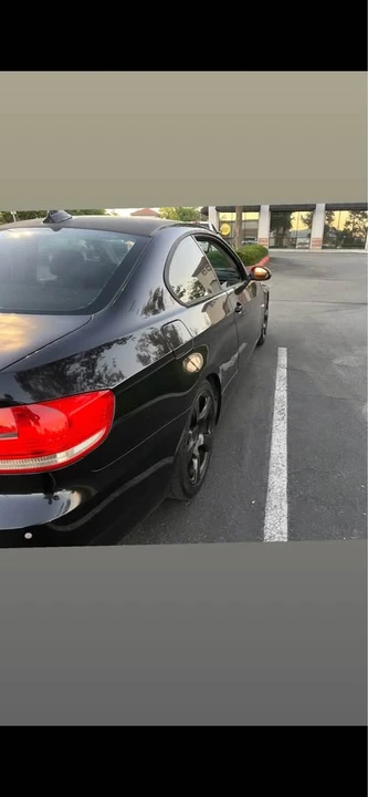 2008 BMW E92 3 Series Coupe - Image 5 of 10