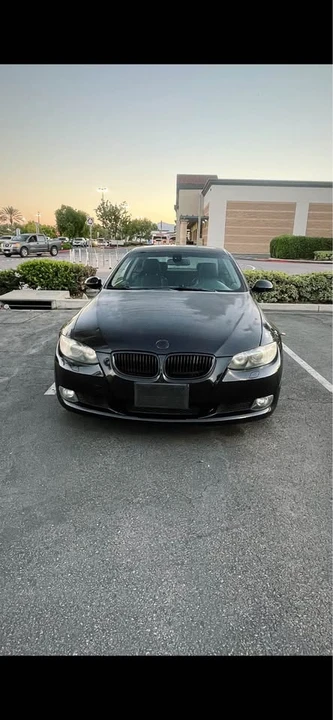 2008 BMW E92 3 Series Coupe - Image 4 of 10