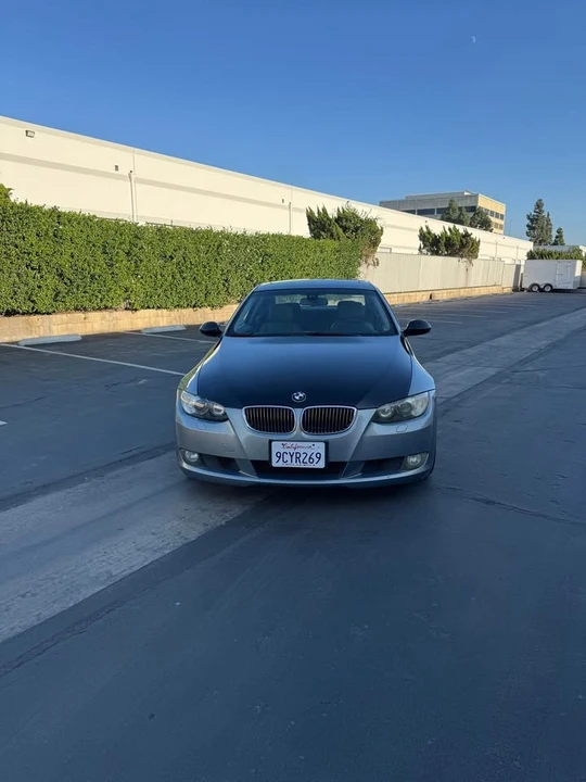 2008 BMW E92 3 Series Coupe - Image 6 of 10
