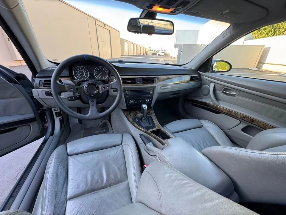 2008 BMW E92 3 Series Coupe - Image 7 of 10