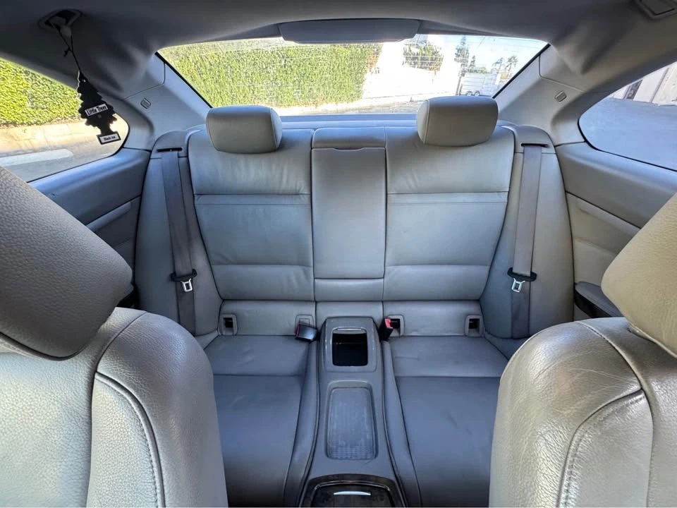 2008 BMW E92 3 Series Coupe - Image 8 of 10